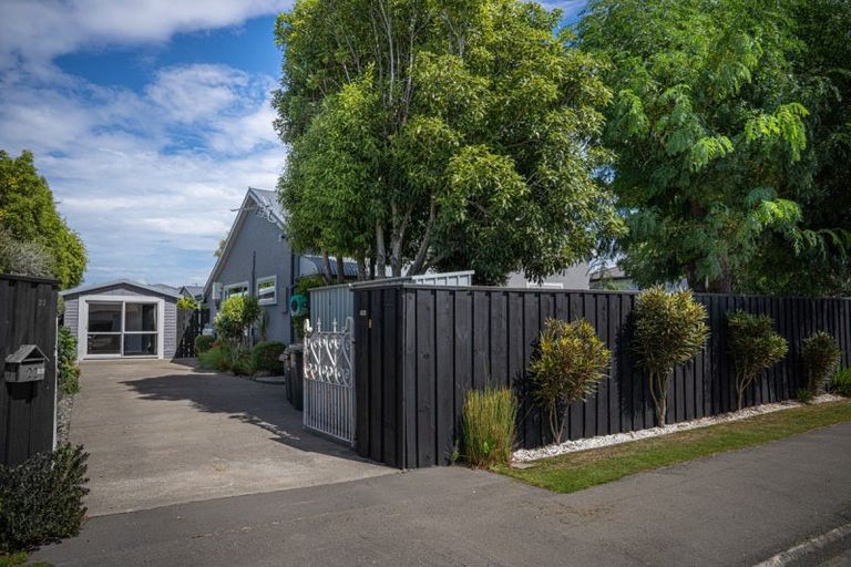 Photo of property in 2/22 Third Street, Belfast, Christchurch, 8051