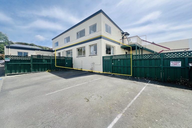 Photo of property in 8 Titan Street, North Dunedin, Dunedin, 9016