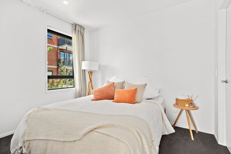 Photo of property in 5/1g Sidney Wallingford Way, Hobsonville, Auckland, 0618