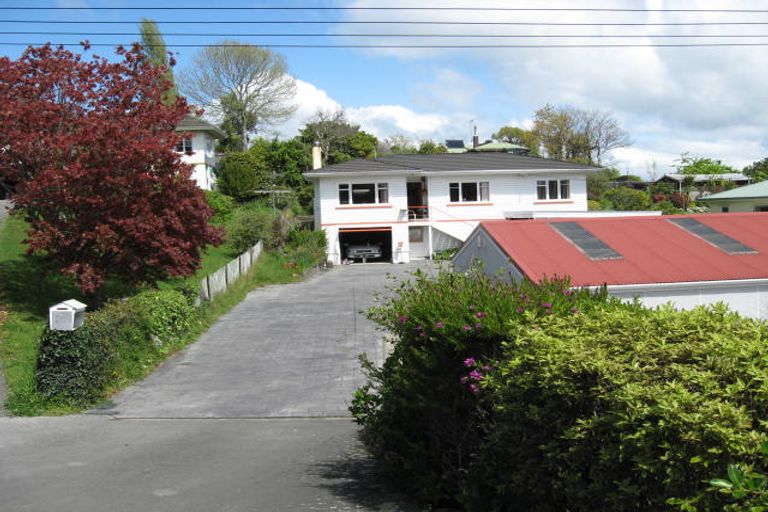 Photo of property in 26 Tosswill Road, Tahunanui, Nelson, 7011