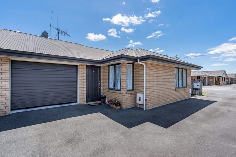 Photo of property in 12a Paterson Street, Frankton, Hamilton, 3204