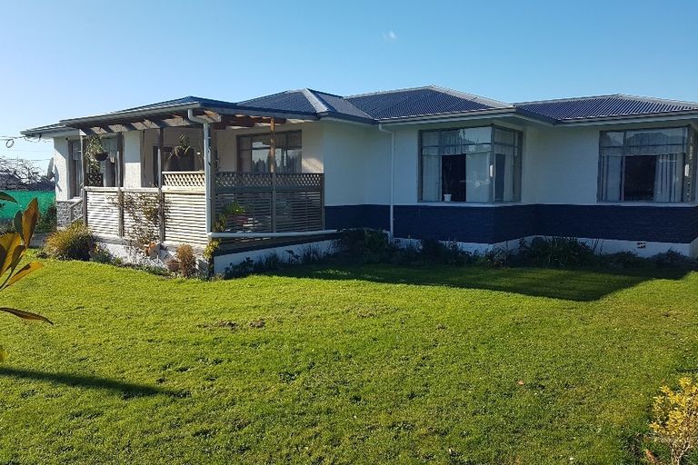 Photo of property in 4 King Street, Waimate, 7924