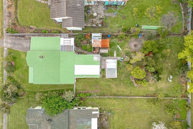 Photo of property in 102 Lucknow Street, Wairoa, 4108