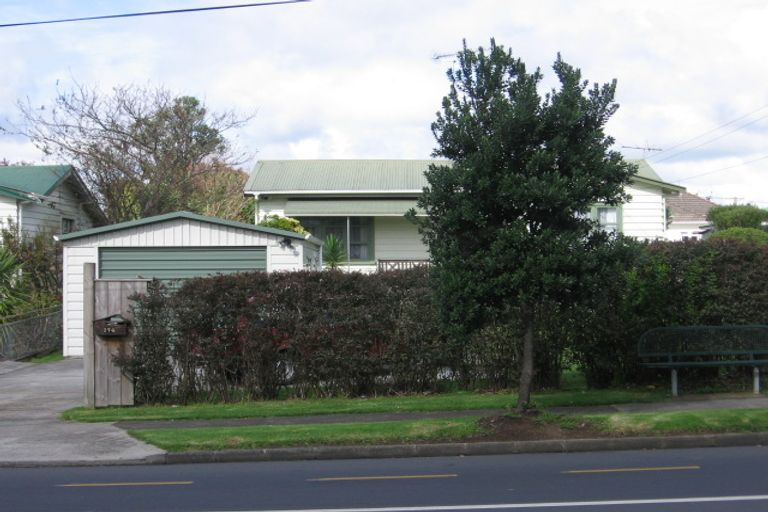 Photo of property in 174 Puhinui Road, Papatoetoe, Auckland, 2104