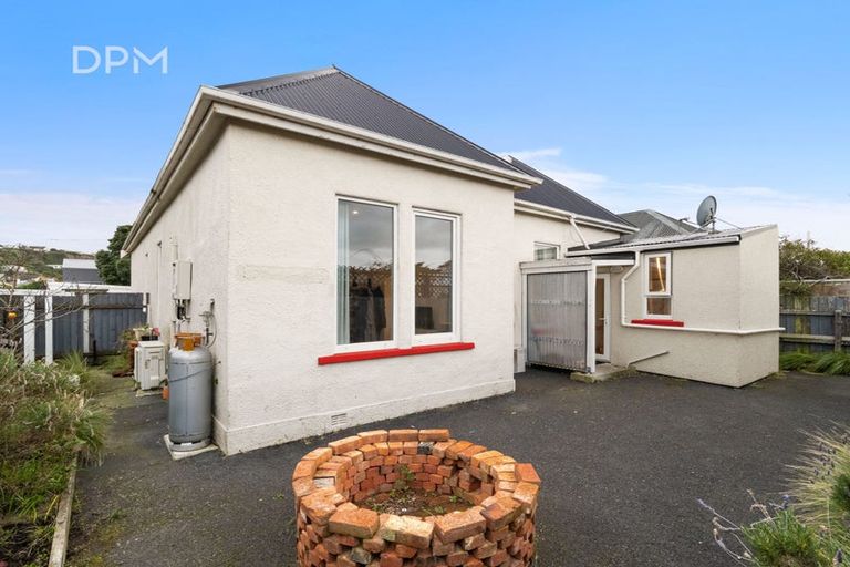 Photo of property in 54 Albert Street, Saint Clair, Dunedin, 9012