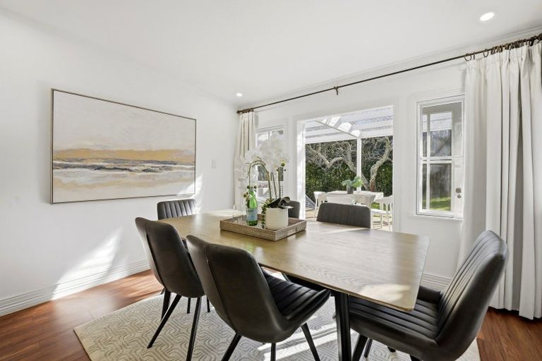 Photo of property in 3 Huia Street, Devonport, Auckland, 0624