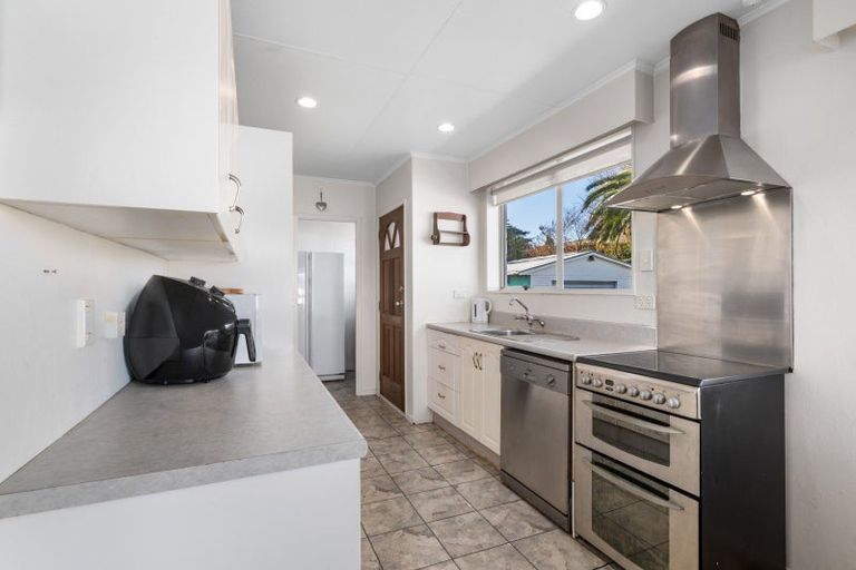 Photo of property in 161 Budge Street, Riversdale, Blenheim, 7201
