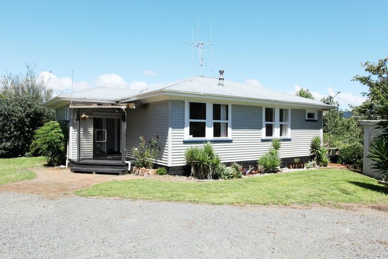 Photo of property in 3231 State Highway 23, Raglan, 3295