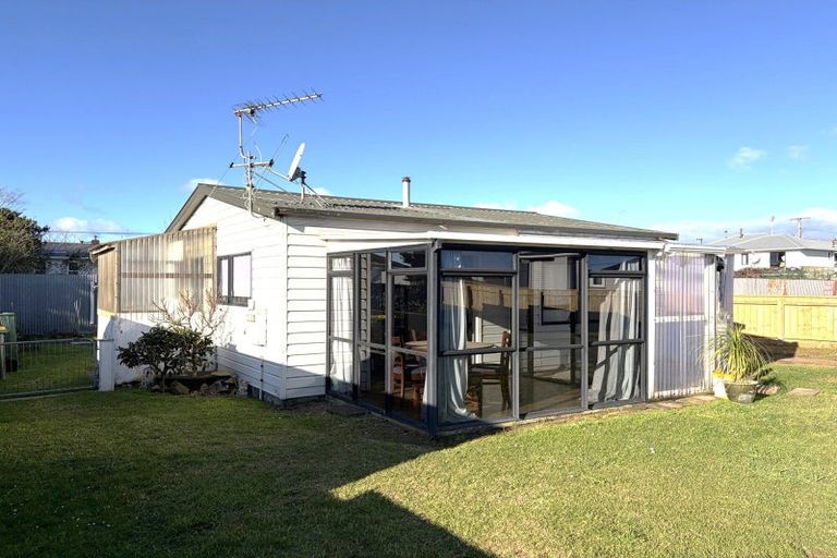 Photo of property in 78 Strange Street, Waitara, 4320