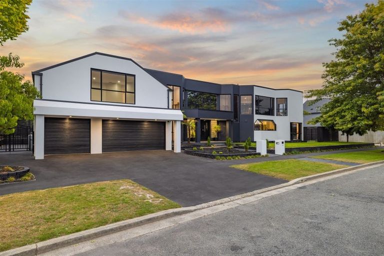 Photo of property in 11 Travis Country Drive, Burwood, Christchurch, 8083