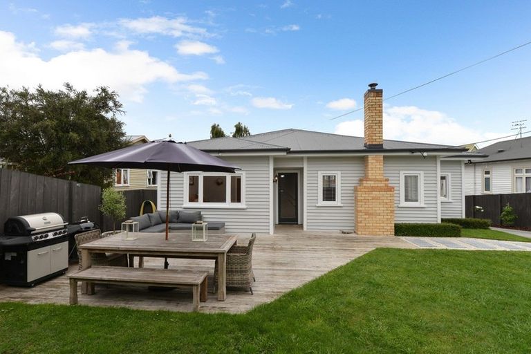 Photo of property in 35 Hinau Street, Maeroa, Hamilton, 3200