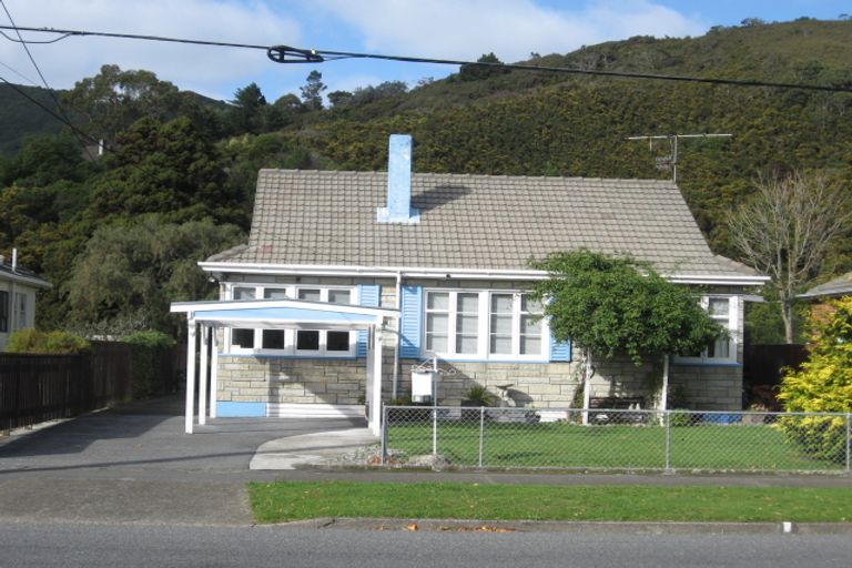 Photo of property in 66 Waddington Drive, Naenae, Lower Hutt, 5011