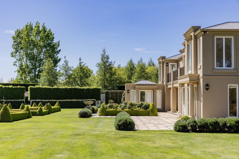 Photo of property in 57 Millcroft Lane, Ohoka, Kaiapoi, 7692