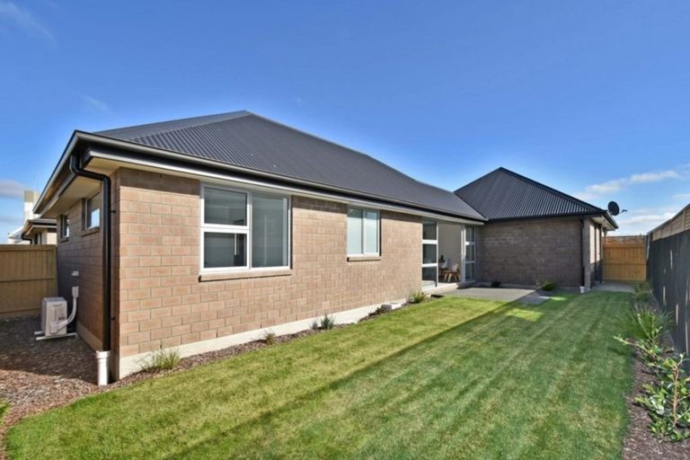 Photo of property in 59 Corsair Drive, Wigram, Christchurch, 8042