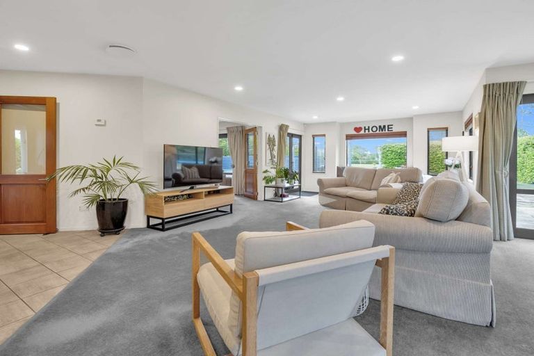 Photo of property in 111 Taits Road, Newland, Ashburton, 7772