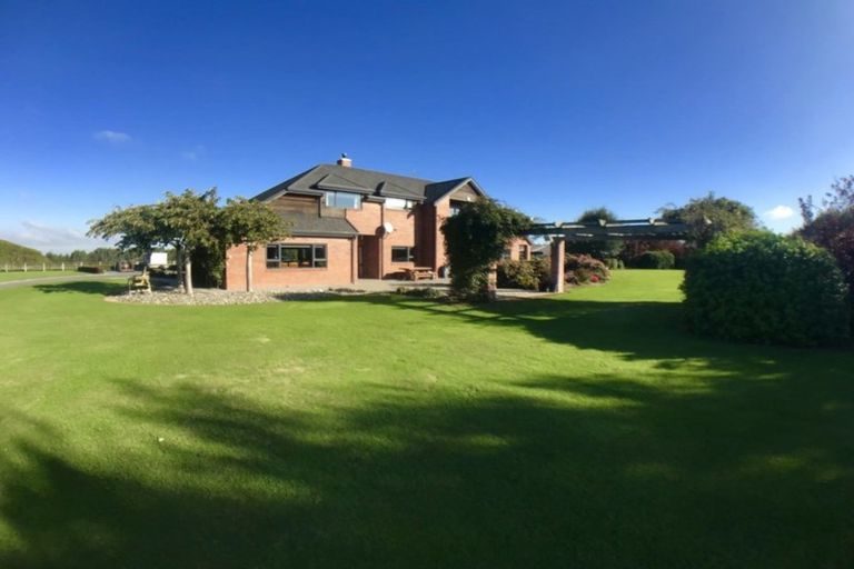 Photo of property in 375 Bainfield Road, Waihopai, Invercargill, 9872