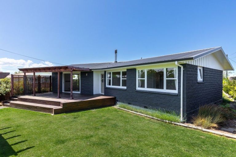 Photo of property in 241 Scott Street, Redwoodtown, Blenheim, 7201