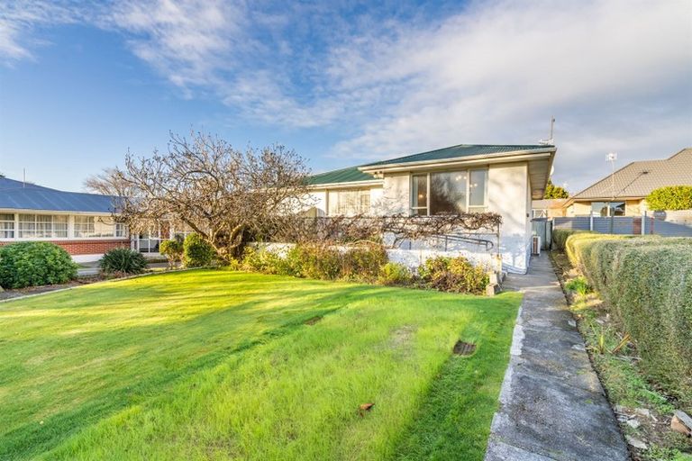 Photo of property in 261 Chelmsford Street, Waverley, Invercargill, 9810