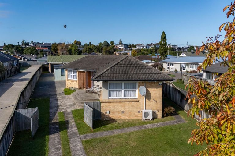 Photo of property in 21 Norman Street, Nawton, Hamilton, 3200