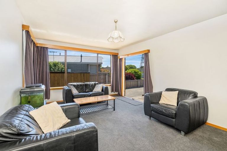 Photo of property in 6 Tulett Street, Bishopdale, Christchurch, 8053