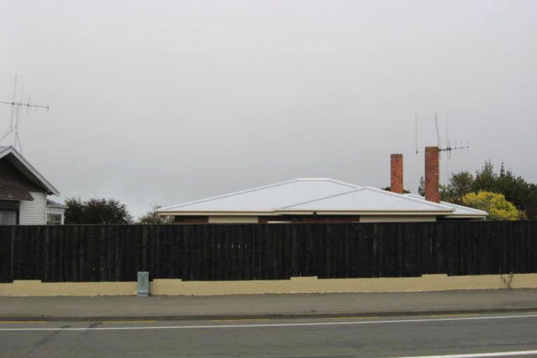 Photo of property in 5 Selwyn Street, Maori Hill, Timaru, 7910