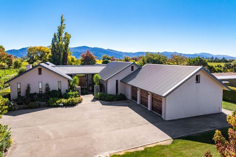 Photo of property in 45 Blicks Road, Renwick, 7204