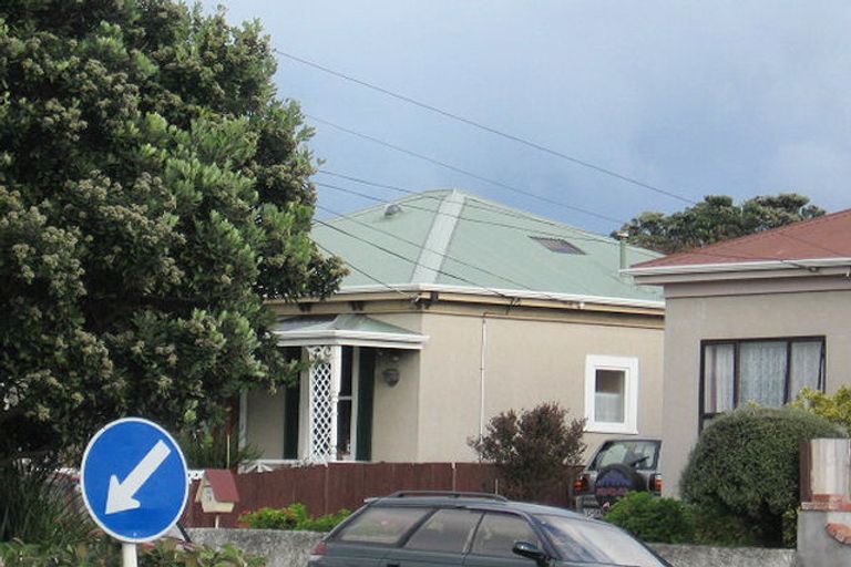 Photo of property in 21 Buick Street, Petone, Lower Hutt, 5012