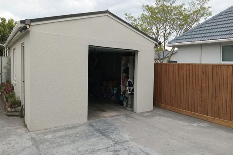 Photo of property in 21 Dunbars Road, Halswell, Christchurch, 8025