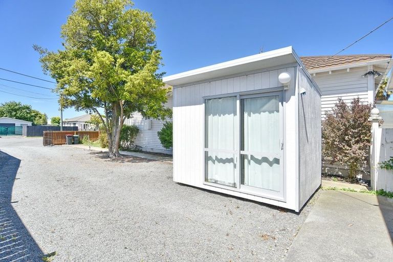 Photo of property in 26 Dampier Street, Woolston, Christchurch, 8023