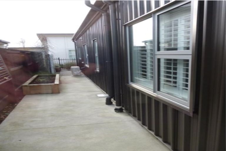 Photo of property in 3/97 Packe Street, Edgeware, Christchurch, 8013