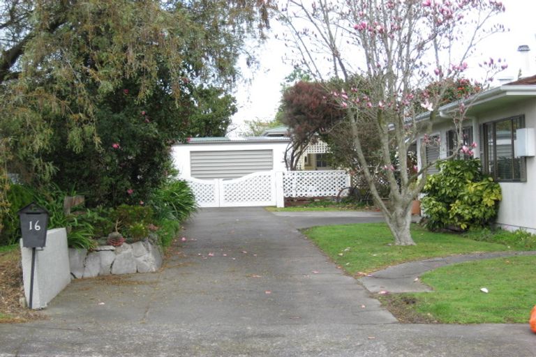 Photo of property in 1/16 Carl Avenue, Havelock North, 4130