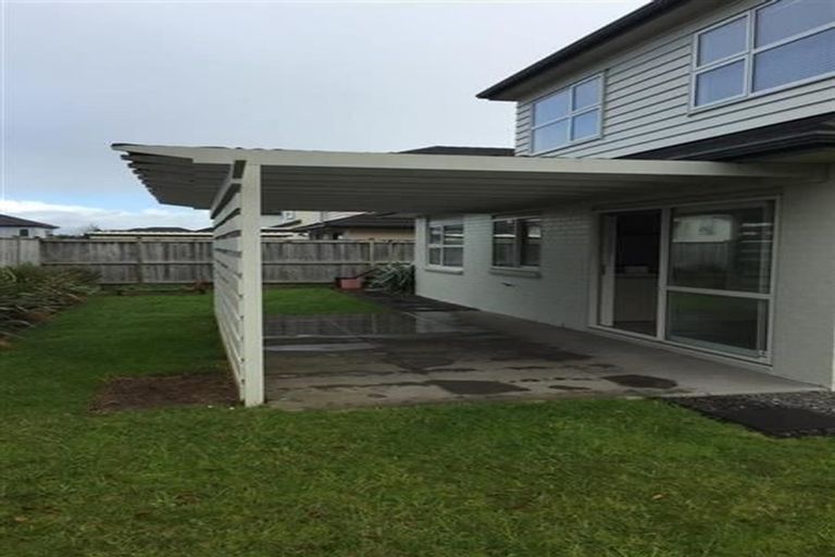 Photo of property in 6 Springcrest Drive, Karaka, Papakura, 2113