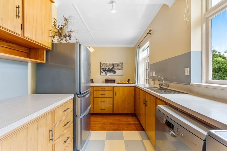 Photo of property in 7 Spencer Street, Andersons Bay, Dunedin, 9013