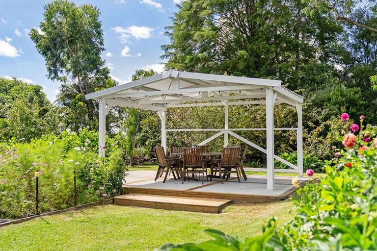 Photo of property in 1146 No 3 Road, Te Puke, 3183