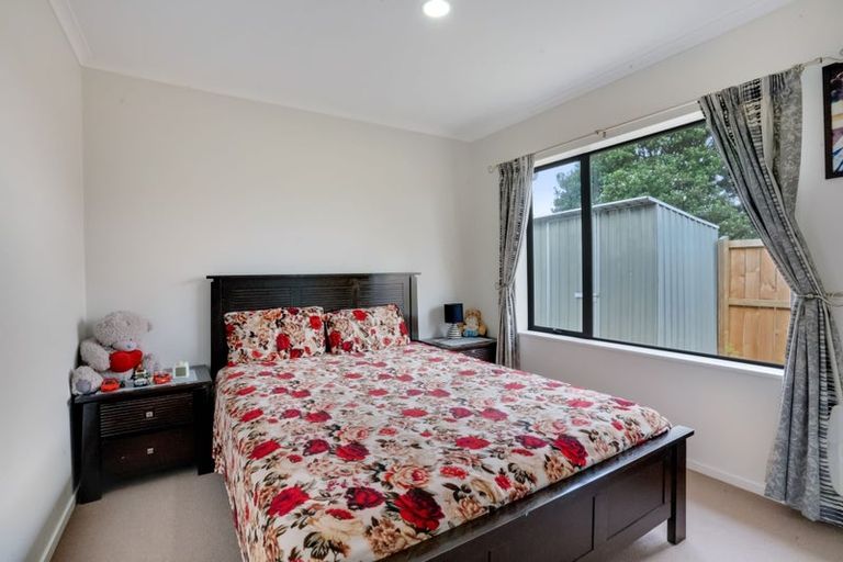 Photo of property in 8 Ricardo Court, Manurewa, Auckland, 2105