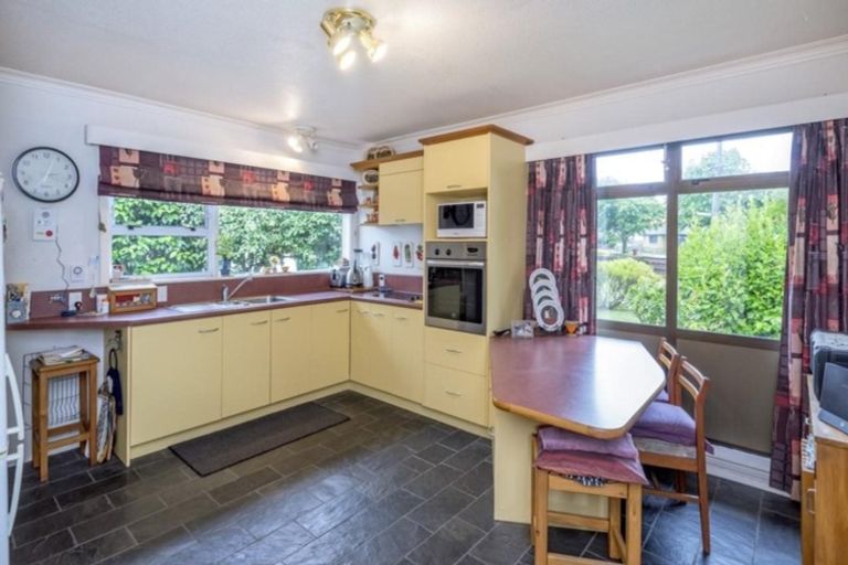 Photo of property in 158 Winchester Street, Levin, 5510