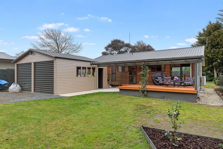 Photo of property in 84 Waipa Esplanade, Ngaruawahia, 3720