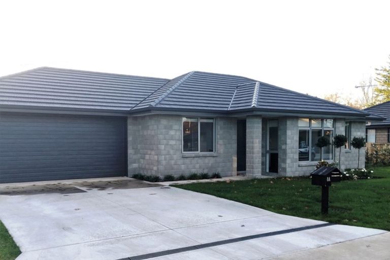 Photo of property in 8a Moore Street, Leamington, Cambridge, 3432