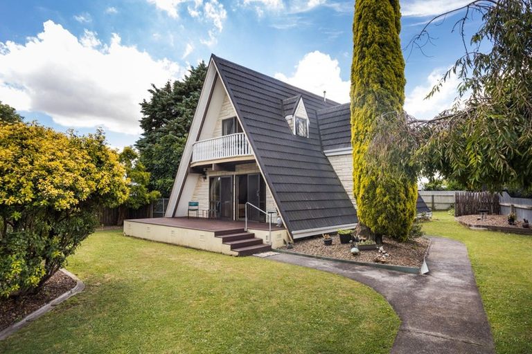 Photo of property in 4a Elizabeth Street, Feilding, 4702
