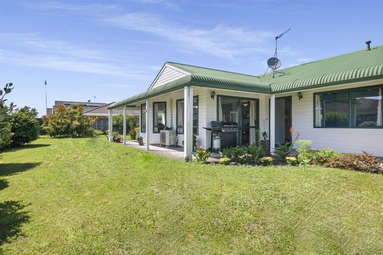 Photo of property in 160 Boucher Avenue, Te Puke, 3119