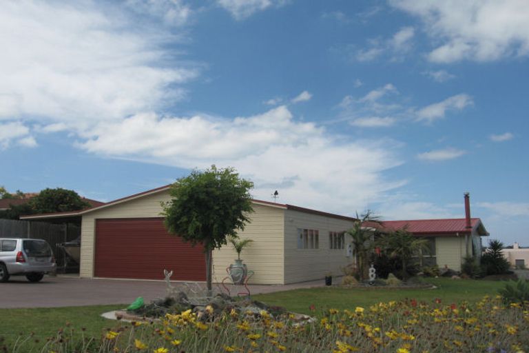 Photo of property in 299 Tanners Point Road, Tanners Point, Katikati, 3177