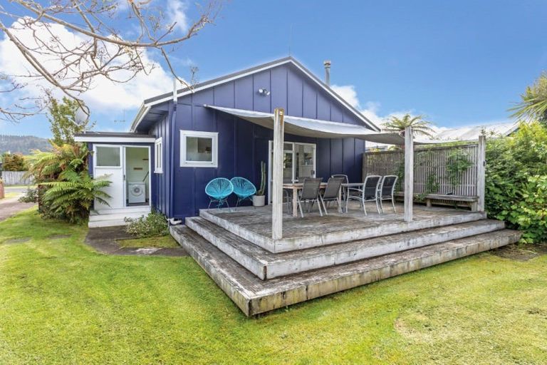 Photo of property in 307 Hetherington Road, Whangamata, 3620