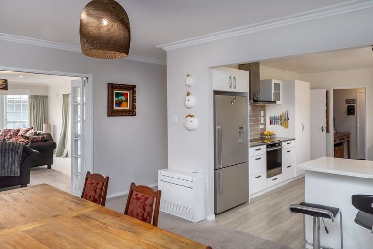 Photo of property in 26 Wakefield Street, Featherston, 5710