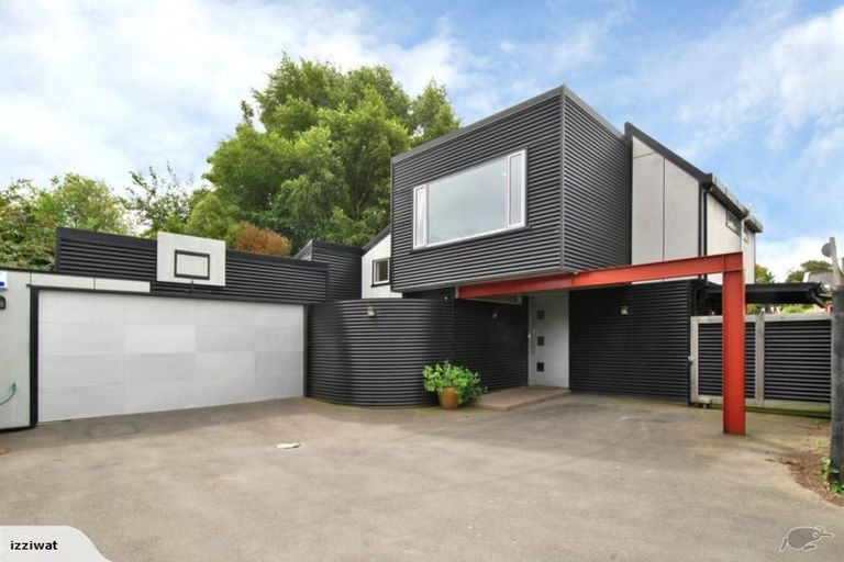 Photo of property in 25 Gilby Street, Linwood, Christchurch, 8011