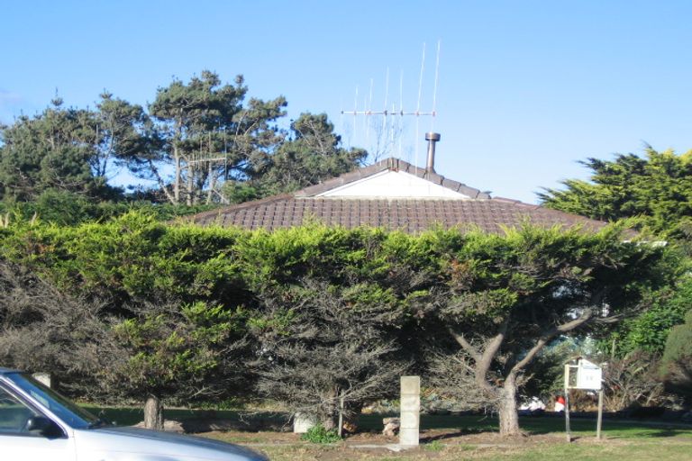 Photo of property in 12 Health Camp Road, Otaki Beach, Otaki, 5512