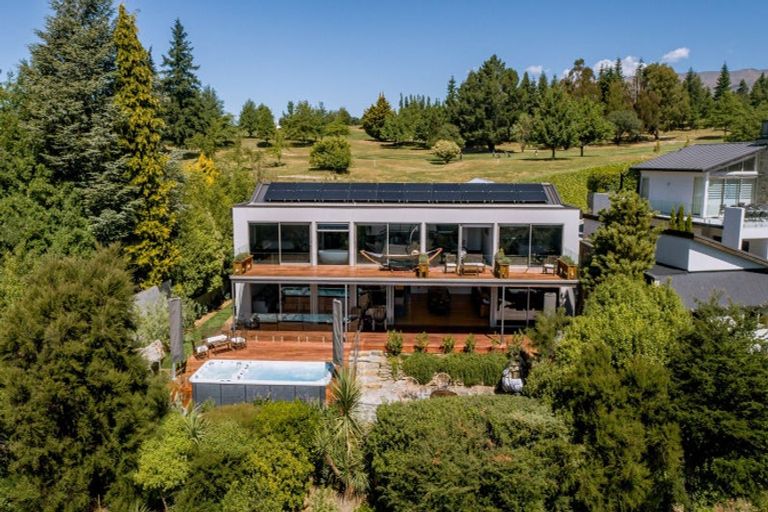 Photo of property in 91 Youghal Street, Wanaka, 9305