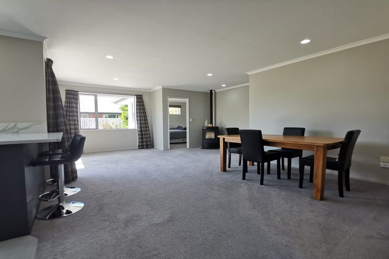 Photo of property in 9 Joe Burns Place, Wigram, Christchurch, 8042