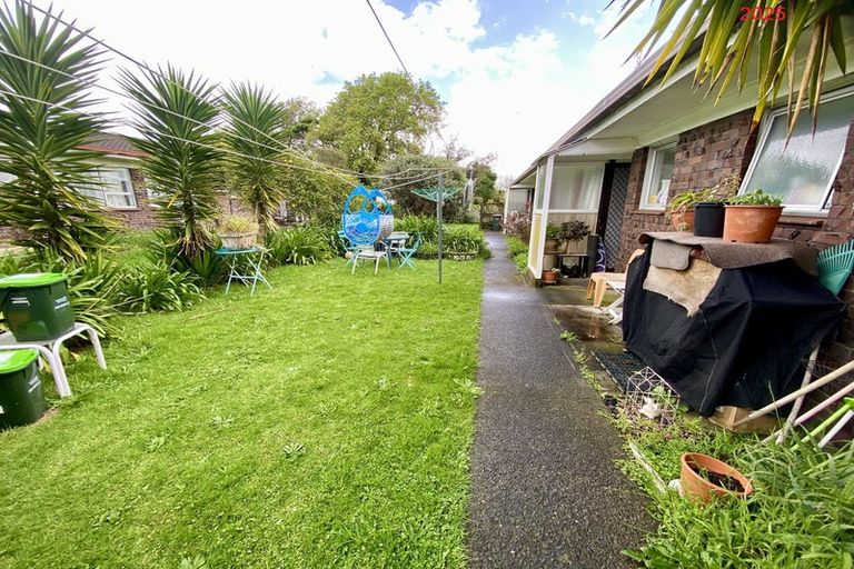 Photo of property in 6/28 Waimai Avenue, Weymouth, Auckland, 2103
