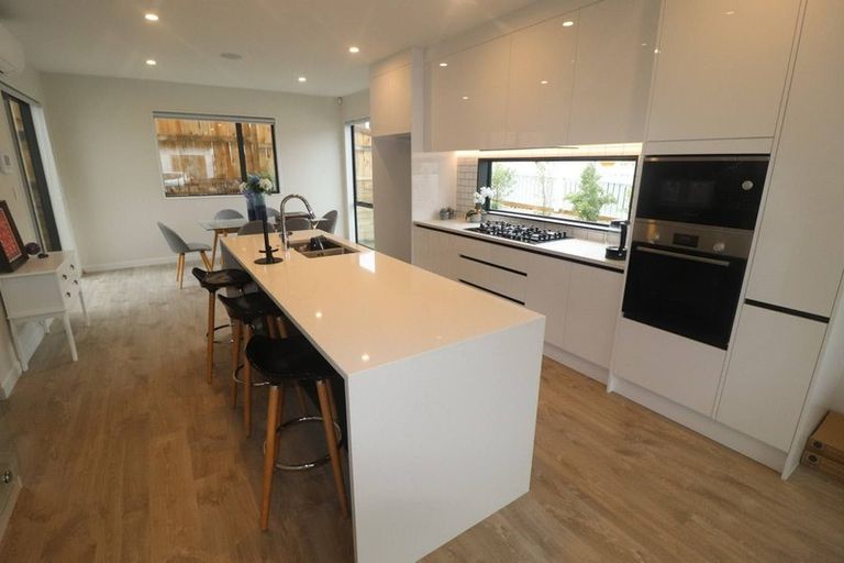 Photo of property in 8b Dorricott Avenue, Hobsonville, Auckland, 0616