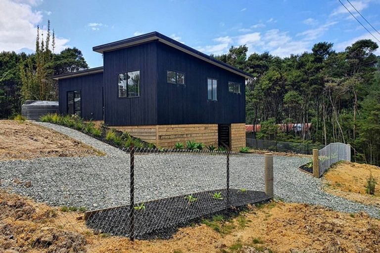 Photo of property in 50 Schoolhouse Bay Road, Kawau Island, 0920